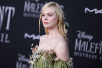 Elle Fanning hoodie #3895705