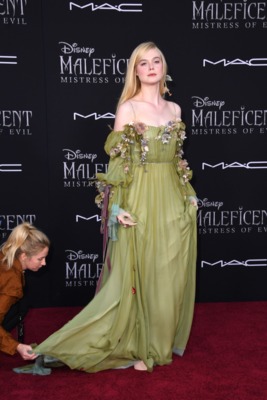 Elle Fanning posters