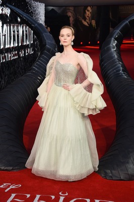 Elle Fanning posters