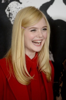 Elle Fanning posters