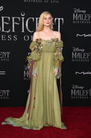 Elle Fanning hoodie #3895709