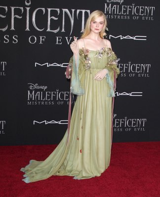 Elle Fanning posters