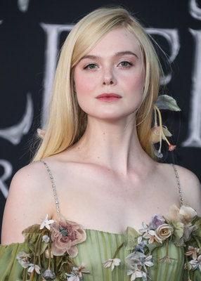 Elle Fanning posters