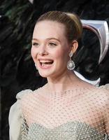 Elle Fanning hoodie #3895713