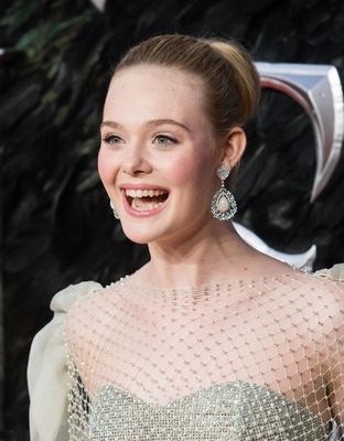 Elle Fanning posters