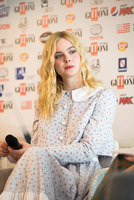 Elle Fanning mug #G2512973