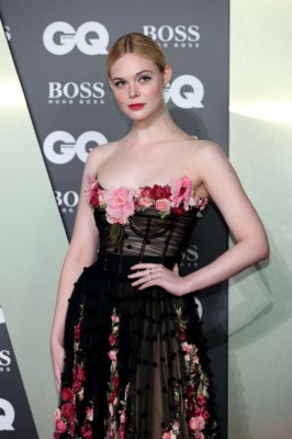 Elle Fanning posters