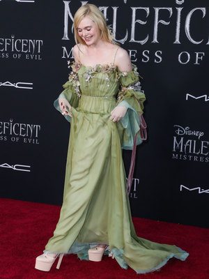 Elle Fanning posters