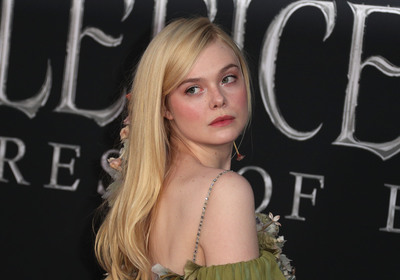 Elle Fanning posters