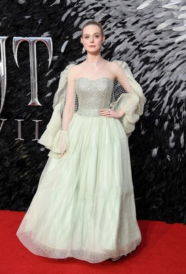 Elle Fanning posters