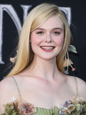 Elle Fanning posters