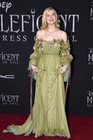 Elle Fanning mug #G2512981