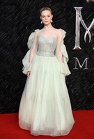 Elle Fanning tote bag #G2512983