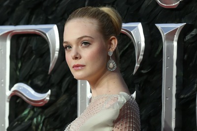 Elle Fanning posters