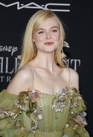 Elle Fanning hoodie #3895731