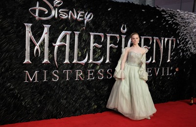 Elle Fanning posters