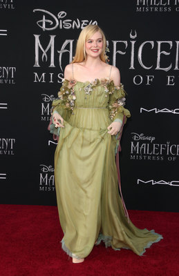 Elle Fanning posters