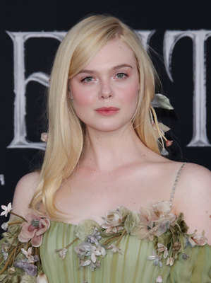 Elle Fanning posters