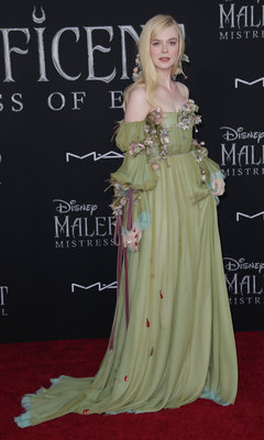 Elle Fanning posters