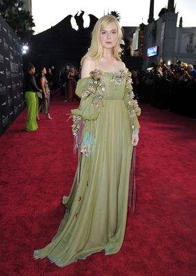 Elle Fanning posters