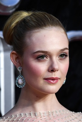 Elle Fanning posters