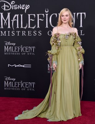 Elle Fanning posters