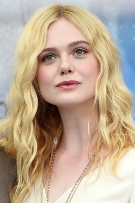 Elle Fanning posters