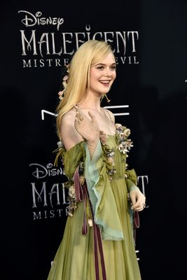 Elle Fanning posters