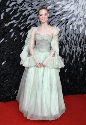 Elle Fanning posters