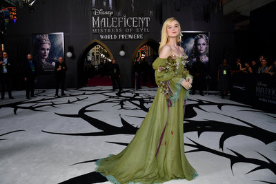 Elle Fanning posters