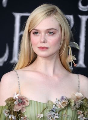 Elle Fanning posters