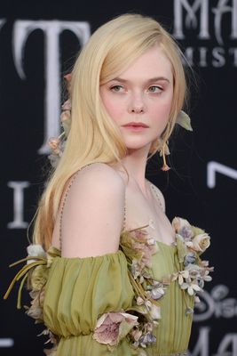 Elle Fanning posters