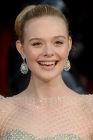 Elle Fanning hoodie #3895760