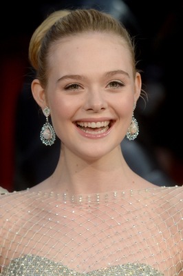 Elle Fanning posters