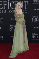 Elle Fanning hoodie #3895763