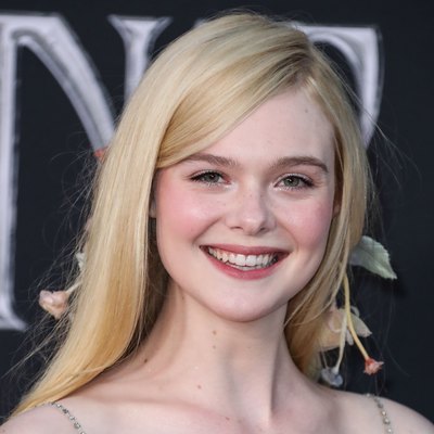 Elle Fanning posters