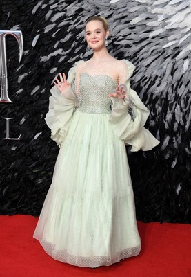 Elle Fanning posters