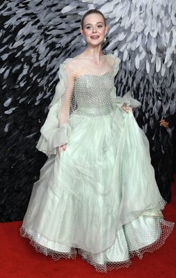 Elle Fanning posters