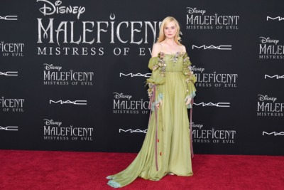 Elle Fanning posters