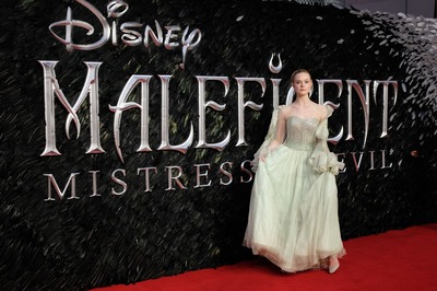 Elle Fanning posters