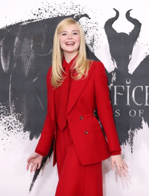 Elle Fanning posters