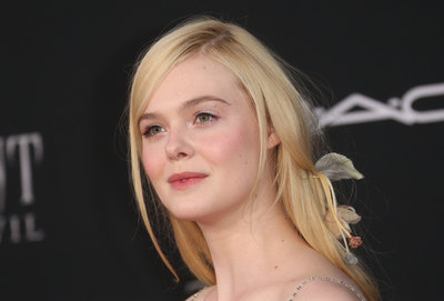 Elle Fanning posters
