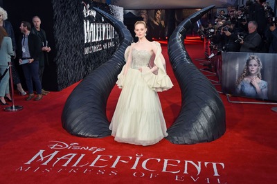 Elle Fanning posters