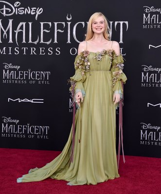 Elle Fanning posters