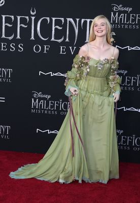 Elle Fanning posters