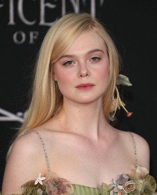 Elle Fanning posters