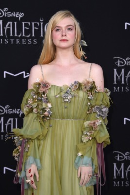 Elle Fanning posters