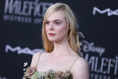 Elle Fanning posters