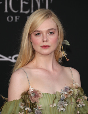Elle Fanning posters