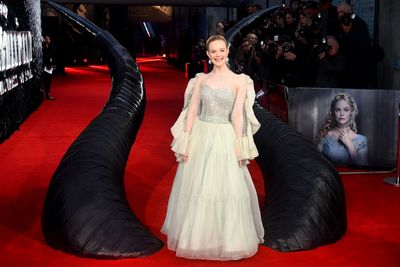 Elle Fanning posters